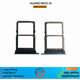 MATE 20 SIM DOOR