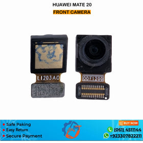 MATE 20 FRONT CAMERA
