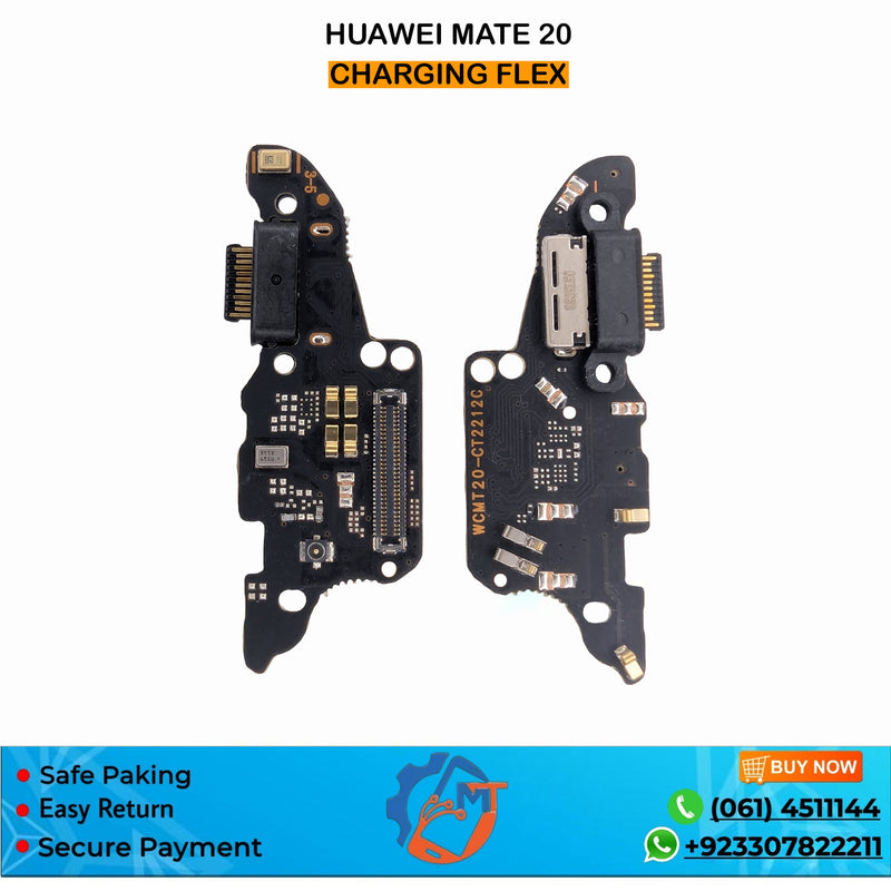 MATE 20 CHARGING FLEX HUAWEI