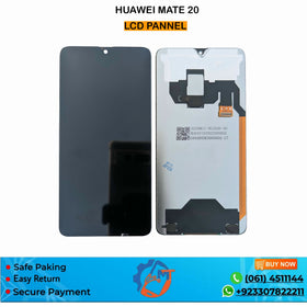 MATE 20 PANNEL HUAWEI