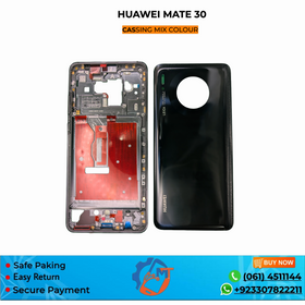 MATE 30 CASING HUAWEI MIX COLOUR