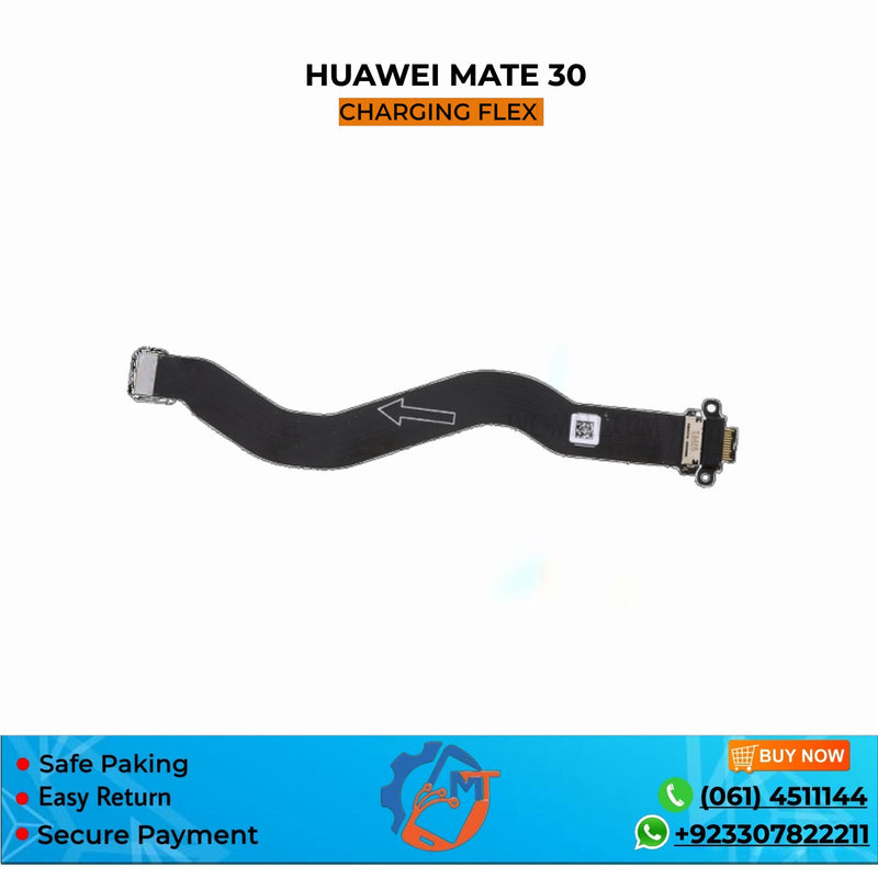 MATE 30 CHARGING FLEX HUAWEI