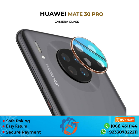 MATE 30 PRO CAMERA GLASS