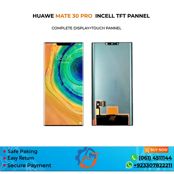 MATE 30 PRO PANNEL INCELL