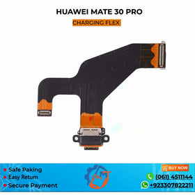 MATE 30 PRO CHARGING FLEX HUAWEI
