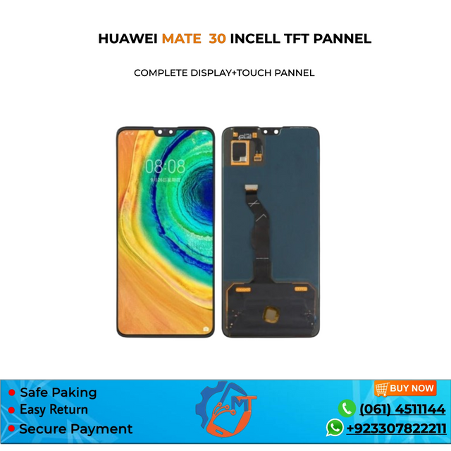 MATE 30 PANNEL HUAWEI INCELL
