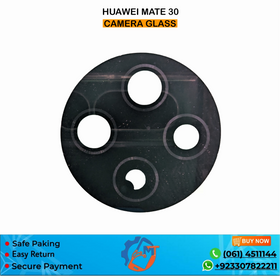 MATE 30 CAMERA GLASS