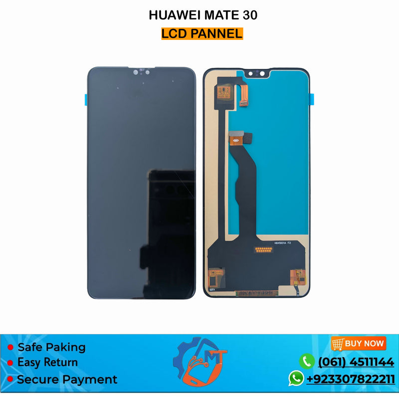 MATE 30 PANNEL HUAWEI INCELL