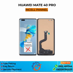 MATE 40 PRO PANNEL INCELL
