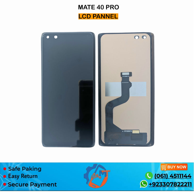 MATE 40 PRO PANNEL INCELL