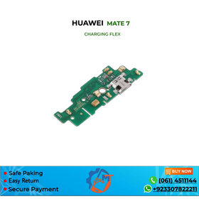 MATE 7  CHARGING FLEX HUAWEI