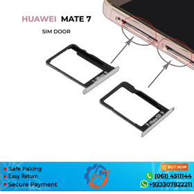 MATE 7 SIM DOOR HUAWEI