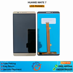 MATE 7 PANNEL HUAWEI MIX COLOUR