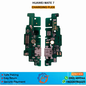 MATE 7  CHARGING FLEX HUAWEI