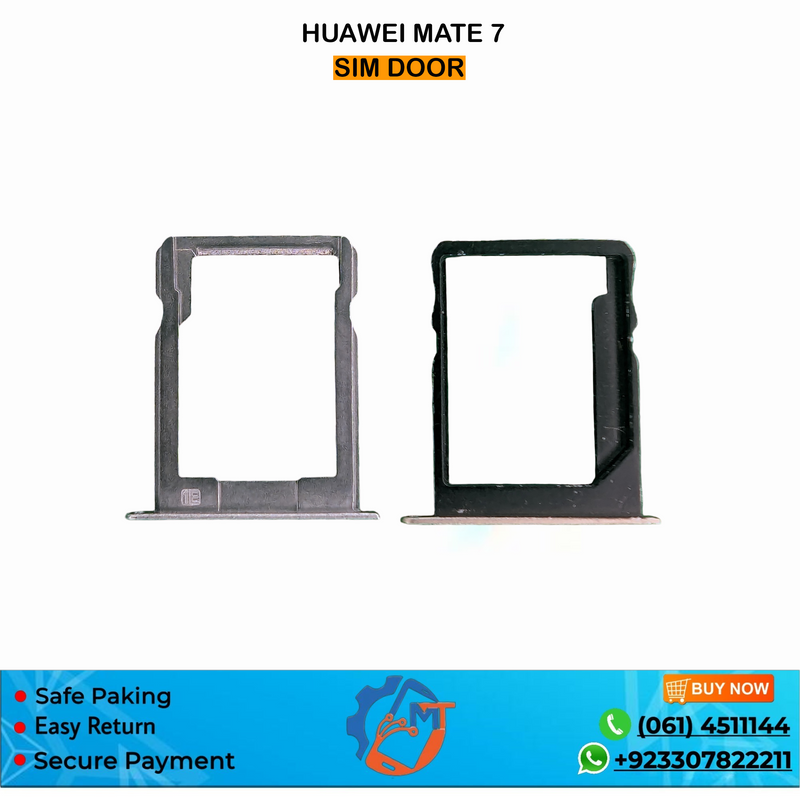 MATE 7 SIM DOOR HUAWEI