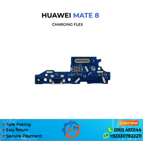 MATE 8 CHARGING FLEX HUAWEI