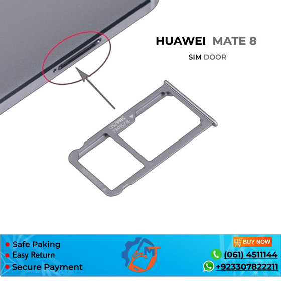 MATE 8 SIM DOOR HUAWEI