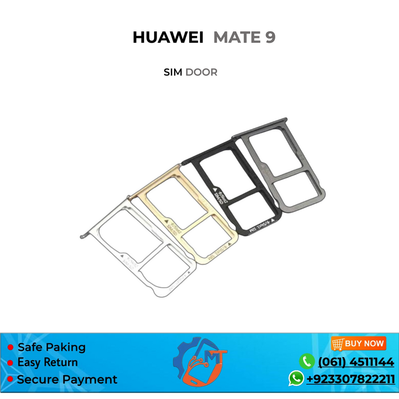 MATE 9 SIM DOOR HUAWEI