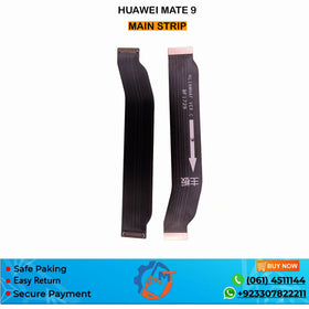 MATE 9 MAIN  STRIP