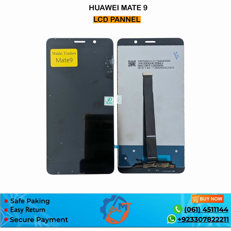 MATE 9 PANNEL HUAWEI SVC