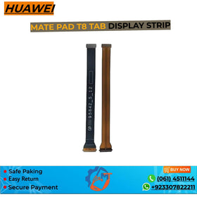 MATE PAD T8 TAB DISPLAY STRIP