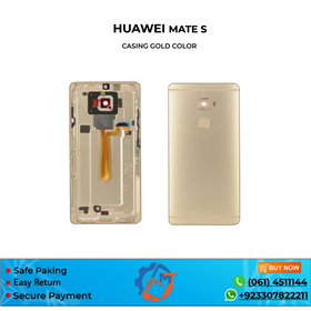 MATE S CASING HUAWEI GOLD