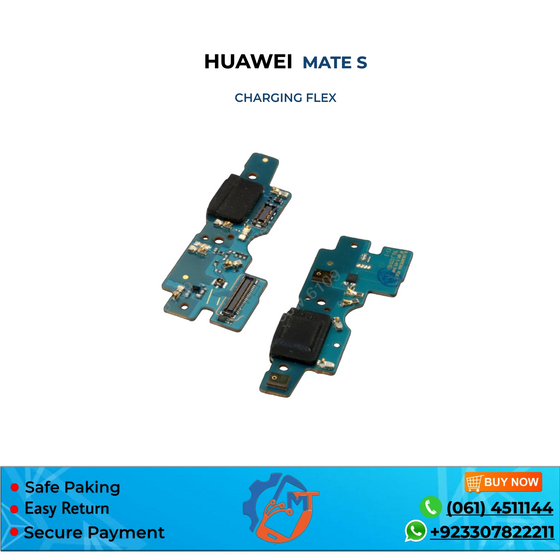 MATE S  CHARGING FLEX HUAWEI