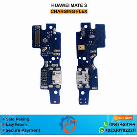 MATE S  CHARGING FLEX HUAWEI
