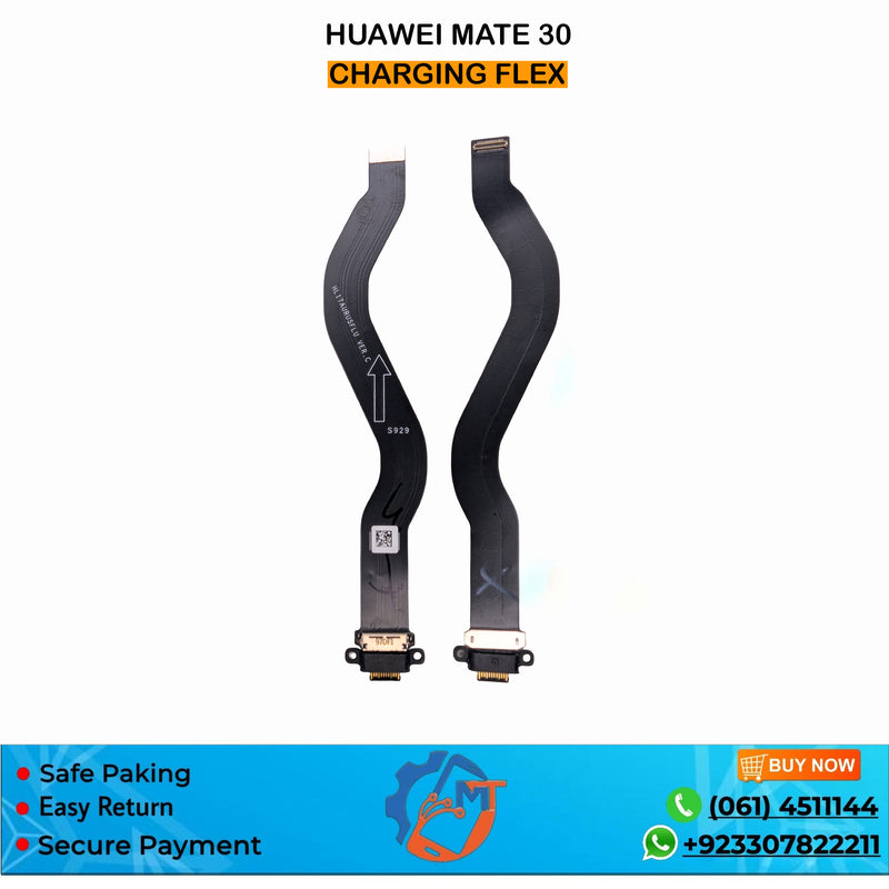 MATE 30 CHARGING FLEX HUAWEI