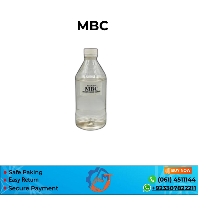 MBC