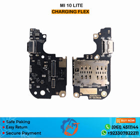 REDMI 10 LITE CHARGING FLEX