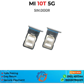 MI 10T 5G SIM DOOR