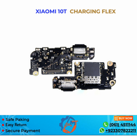 MI 10T CHARGING FLEX