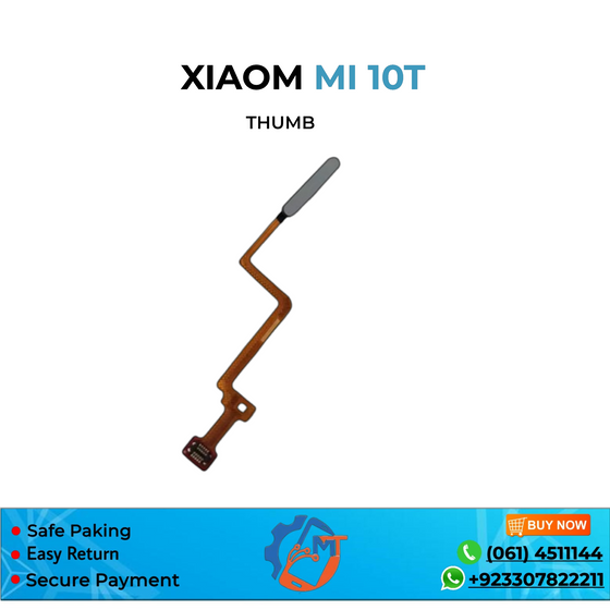 MI 10T THUMB