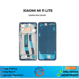 MI 11 LITE CASING MIX COLOUR
