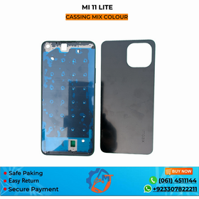 MI 11 LITE CASING MIX COLOUR
