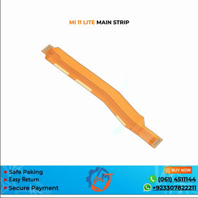 MI 11 LITE DISPLAY STRIP