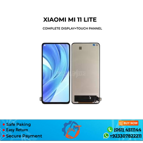 MI 11 LITE PANNEL INCELL