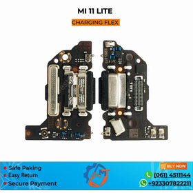 MI 11 LITE CHARGING FLEX