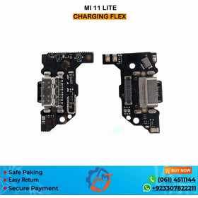 MI 11 LITE CHARGING FLEX