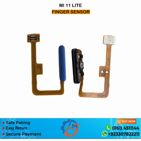 MI 11 LITE THUMB