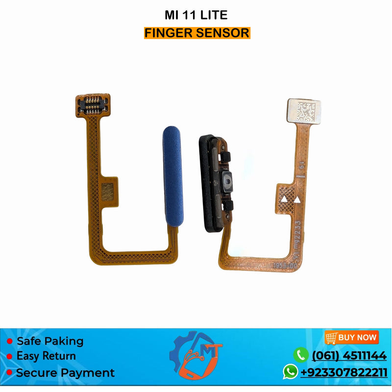 MI 11 LITE THUMB