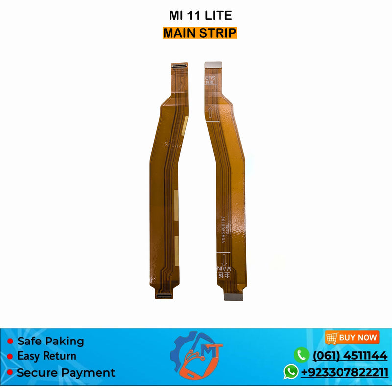 MI 11 LITE MAIN FLEX