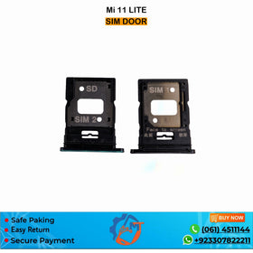 MI 11 LITE SIM DOOR