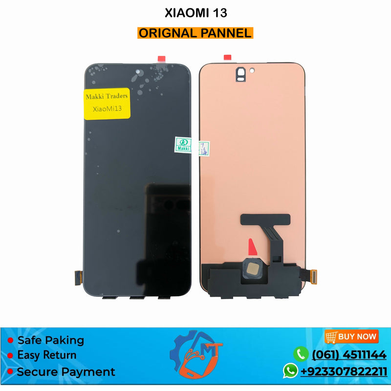 XIAOMI 13 PANNEL ORG