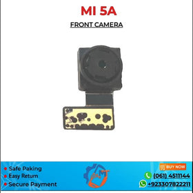 MI 5A FRONT CAMERA