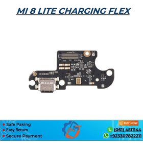 MI 8 LITE CHARGING FLEX