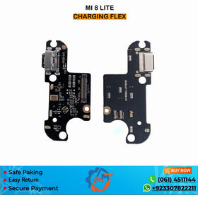 MI 8 LITE CHARGING FLEX