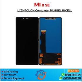 MI 8 SE PANNEL INCELL