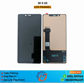 MI 8 SE PANNEL INCELL